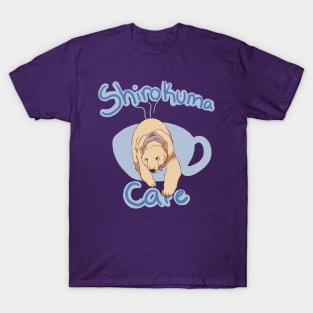 Shirokuma Cafe T-Shirt